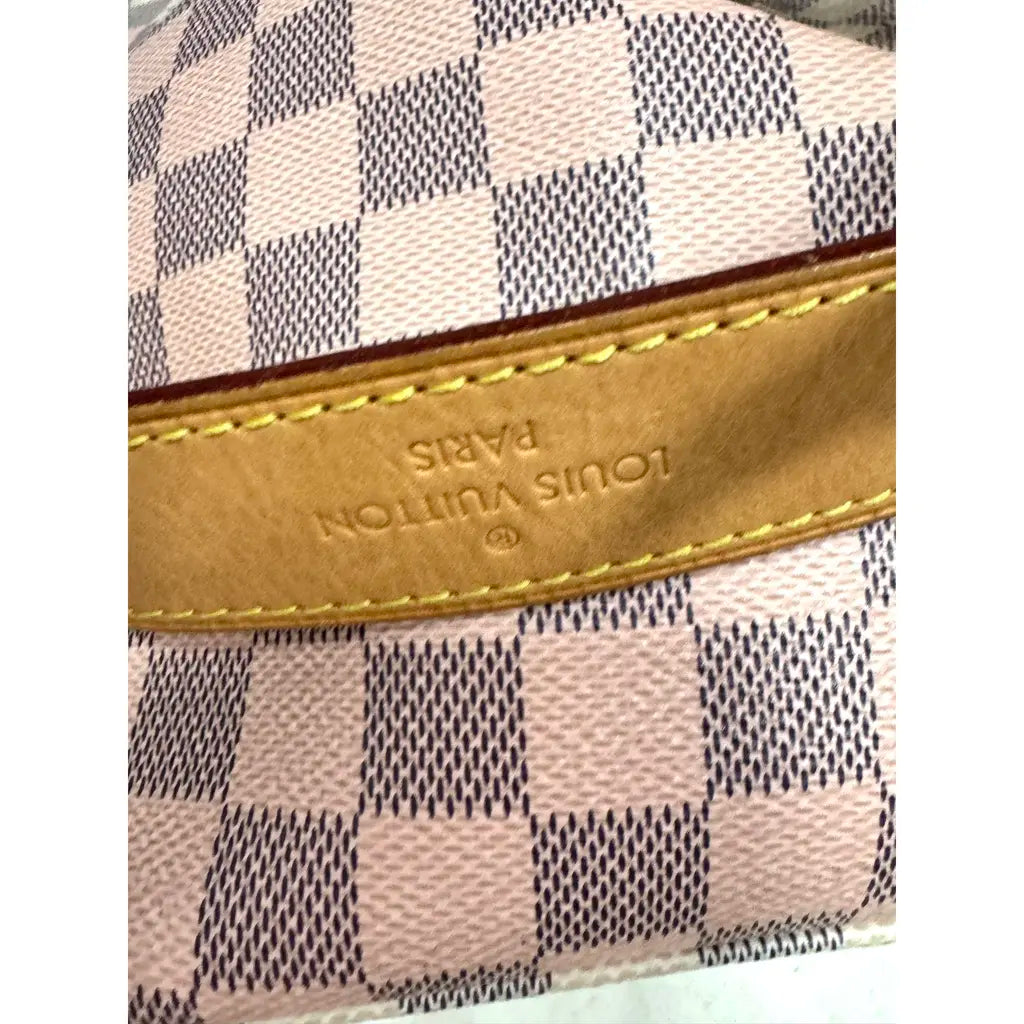 Louis Vuitton Girolata Handbag